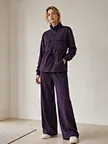 customized drawcord jacket factory